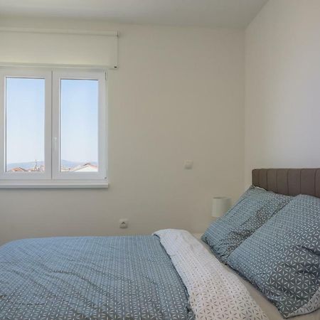 טרוגיר Luxury Apartman Ivana מראה חיצוני תמונה