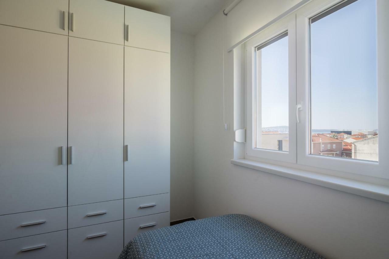 טרוגיר Luxury Apartman Ivana מראה חיצוני תמונה