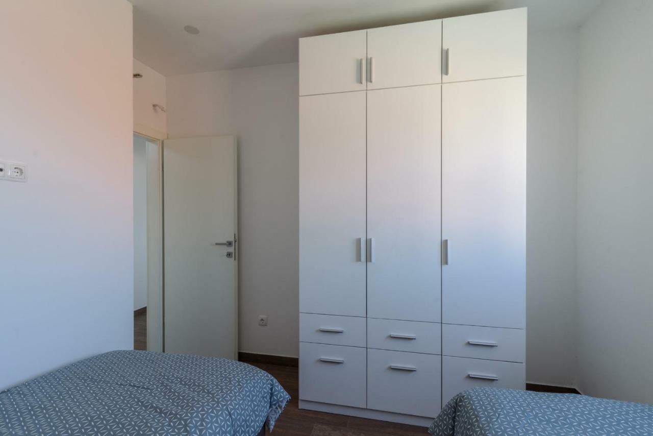 טרוגיר Luxury Apartman Ivana מראה חיצוני תמונה